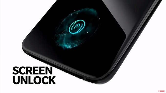 Primo aggiornamento OxygenOs 9.0.5 per OnePlus 6T