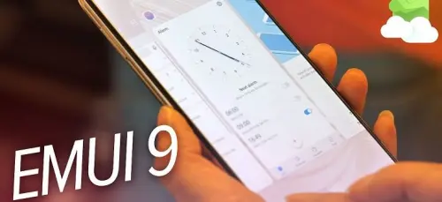 EMUI 9.0, lancio globale previsto per il 10 novembre