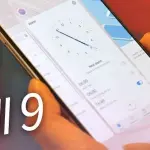 EMUI 9.0, lancio globale previsto per il 10 novembre