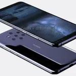Il Nokia 9 avrà davvero 5 fotocamere posteriori?