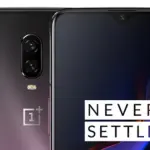 OnePlus 6T in Thunder Purple. Arriva prima in Cina
