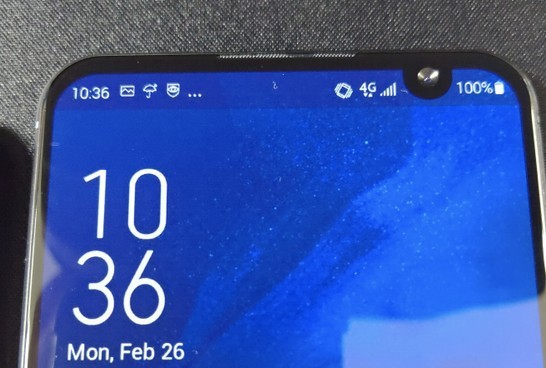 Asus Zenfone 6, trapelate le immagini e il video del prototipo