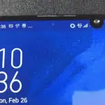 Asus Zenfone 6, trapelate le immagini e il video del prototipo