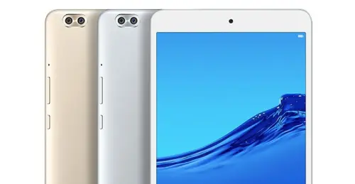 Honor WaterPlay Tablet resistente all'acqua con display da 8 pollici