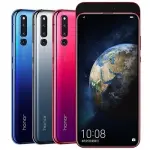 Honor Magic 2 è ufficiale, display a scorrimento e Kirin 980