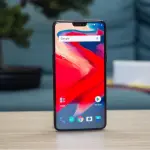 OnePlus 6, ecco l'aggiornamento open Beta con modalità Nightscape