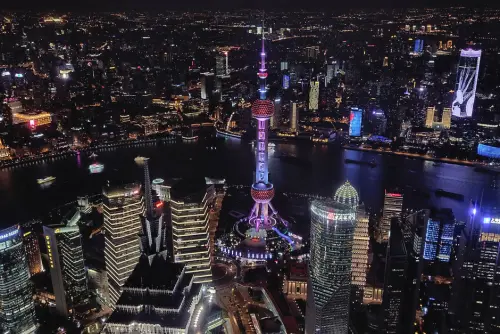 OnePlus 6 in arrivo l'aggiornamento che porta la modalità Nightscape