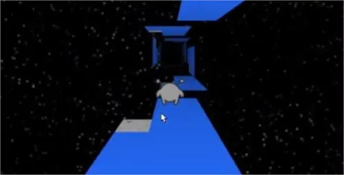 Rilassati con Poki ed il suo nuovo Run 3, un gioco gratuito online