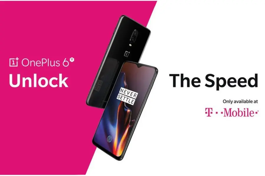 OnePlus 6T è stato annunciato. Bello e potente come ce lo aspettavamo