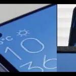 ASUS ZenFone 6 immagini leak: display con foro per fotocamera frontale