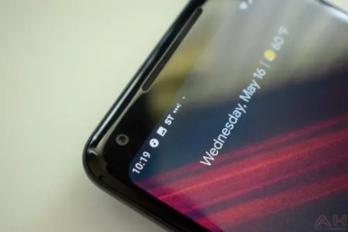 Google interrompe le notifiche nelle vicinanze