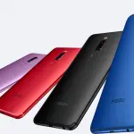 Meizu Note 8 presentato ufficialmente con Snapdragon 632