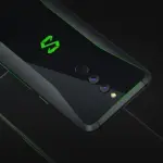 Xiaomi Black Shark Helo il gaming passa per display OLED e 10 GB di RAM