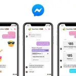 Facebook Messenger arriva la versione semplificata