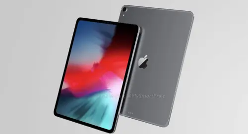 Sta per arrivare il nuovo fantastico iPad Pro 2018
