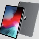 Sta per arrivare il nuovo fantastico iPad Pro 2018