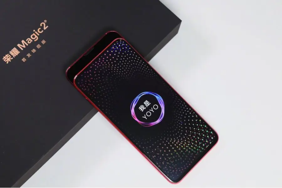 Honor Magic 2 certificato. Conferma per le tre fotocamere