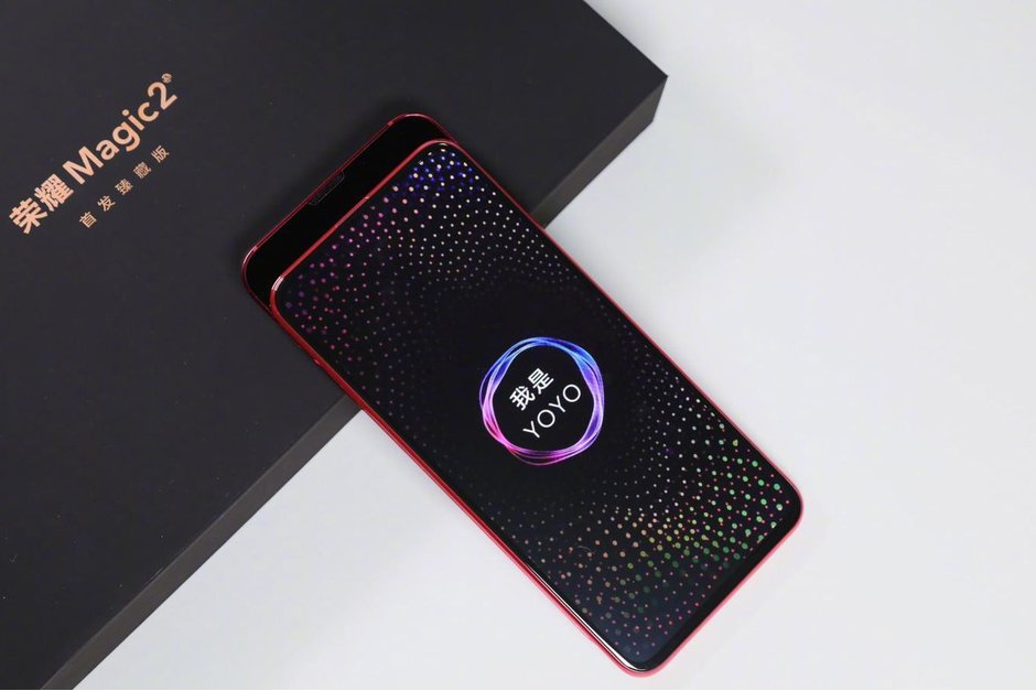 Honor Magic 2 certificato. Conferma per le tre fotocamere