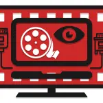 Come guardare video del PC su una TV nuova o datata