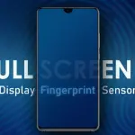 Samsung lavora al lettore di impronte a schermo del futuro