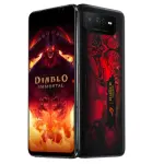 Annunciato il Rog Phone 6 dedicato a Diablo Immortal