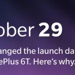 OnePlus 6T anticipato l'evento di presentazione per colpa di Apple