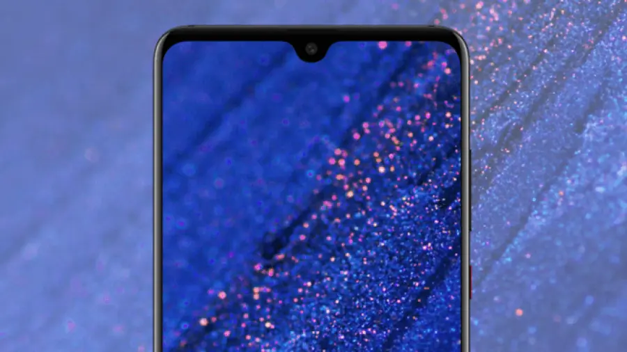 Huawei Mate 20 Pro mostra in un video lo scanner di impronte in display