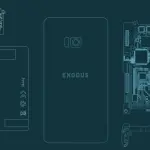 HTC Exodus arriverà il 22 ottobre