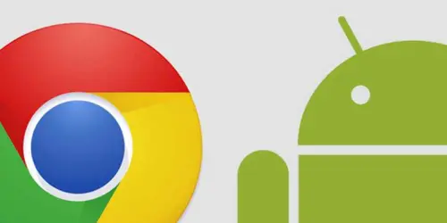 Google Chrome Android, nuova UI in arrivo