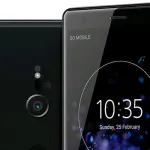 Sony rilascia Android 9.0 Pie per Xperia XZ2
