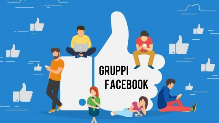 Facebook Gruppi lancia le foto 3D nel news feed