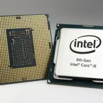 Intel ha annunciato le sue CPU di nona generazione
