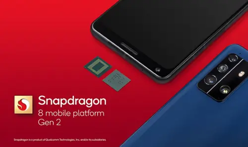 Qualcomm Snapdragon 8 Gen 2 è ufficiale: tutti i dettagli sul nuovo Soc