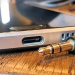 Samsung Galaxy Note 10 verso l'esclusione del jack audio