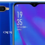 OPPO K1, arriva in Cina il medio gamma con id impronte su display