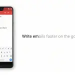 Smart Compose arriva su Gmail mobile a partire dal Pixel 3