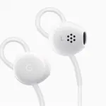 Ufficiali gli auricolari Google Pixel con Google Assistant