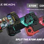 L'Atom Controller di Turtle Beach è disponibile in Italia