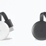 Svelata la nuova Chromecast di terza generazione