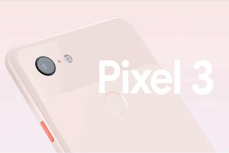 Google Pixel 3 e Pixel 3 XL sono finalmente ufficiali