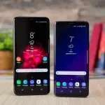 Tre Samsung Galaxy S10 sono stati certificati in Cina