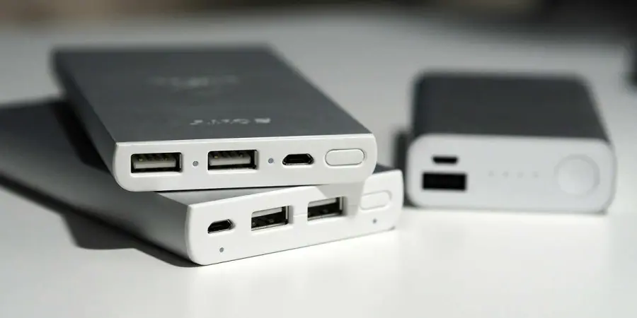 7 Consigli al momento di acquistare un Power Bank