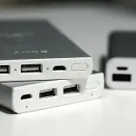 7 Consigli al momento di acquistare un Power Bank