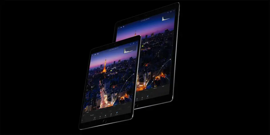 Ecco i dettagli sul nuovo iPad Pro