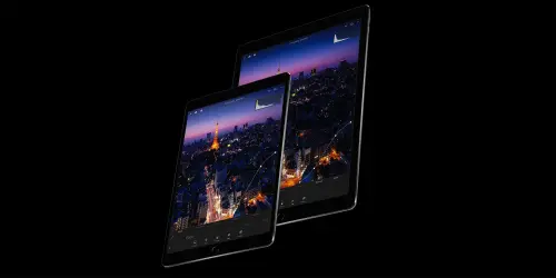 Ecco i dettagli sul nuovo iPad Pro