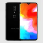 OnePlus 6T: le vendite partiranno il 30 ottobre