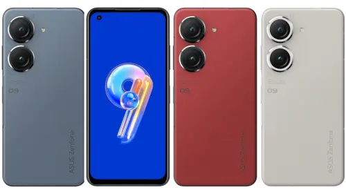 ASUS svela la roadmap di Android 13, si parte da Zenfone 9