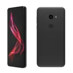 Sharp entra nel mercato dei display OLED e lancia AQUOS Zero