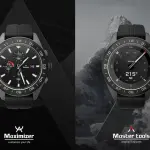 Presentato LG Watch W7, il primo ibrido con lancette meccaniche e wear oS