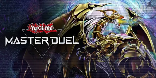 Yu-Gi-Oh! MASTER DUEL si aggiorna con la nuova modalità Team Battle